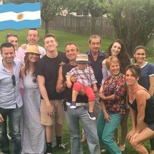 Meet your Posher, Bill